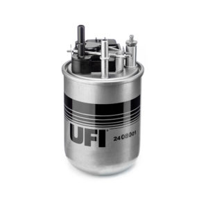UFI Nissan Fuel Filter 24.080.01